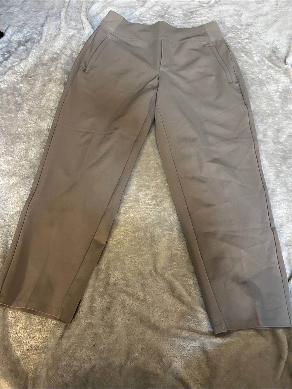 Athleta endless high rise pant